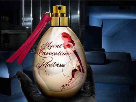 agent provocateur fragrantica.